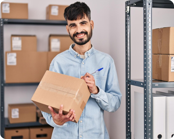 Brand Retailer / Wholesaler