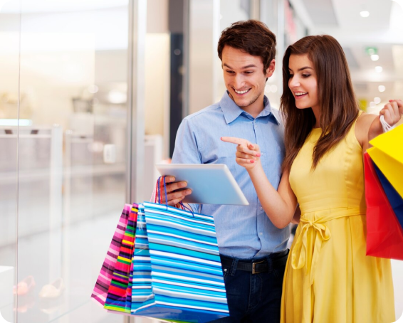 Shopper