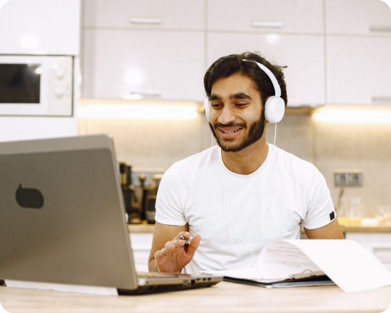 Marketing Agency / Freelancer